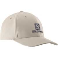 Cagule Sapca Multisport Salomon CAP SALOMON LOGO unisex Sporturi