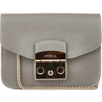 Genti de Umar Crossbody bag Metropolis Mini Femei