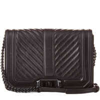 Genti de Umar Crossbody Chevron Femei