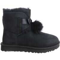 Ghete & Cizme UGG "gita" Black Boots