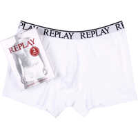 Lenjerie Intima 2 Pack Stretch Cotton Boxer Shorts Barbati