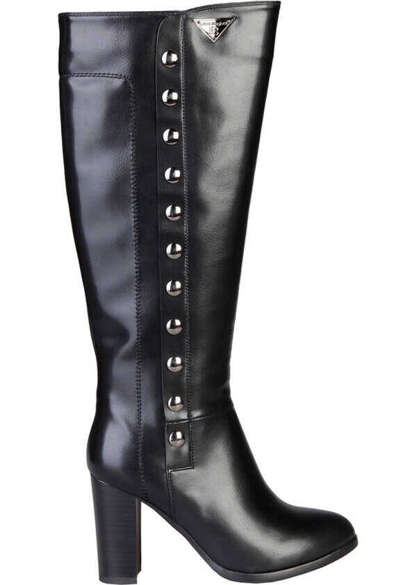 Cizma Laura Biagiotti 2212 BLACK