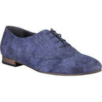 Pantofi Oxford 1140204 Femei