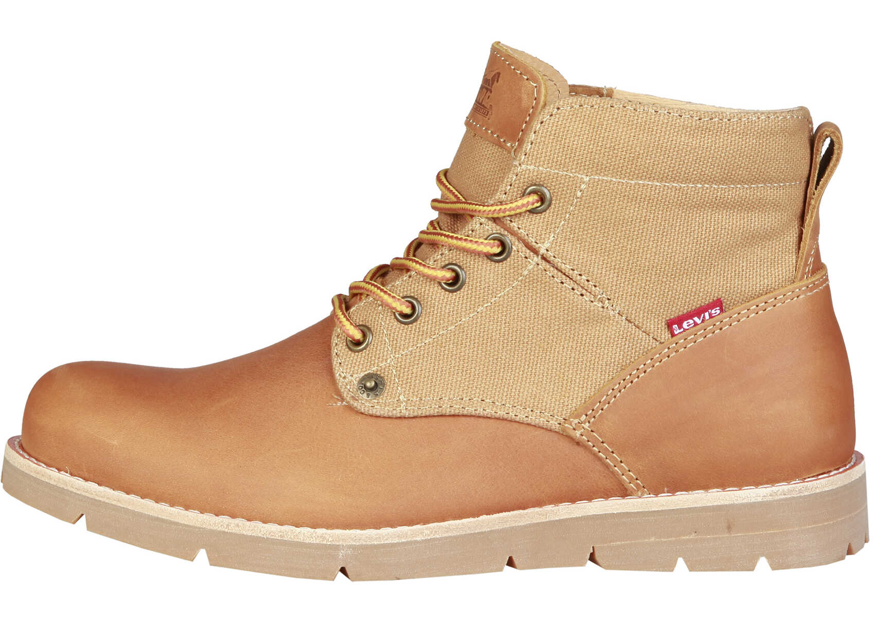 Gheata Levi's® 225129_884 Yellow