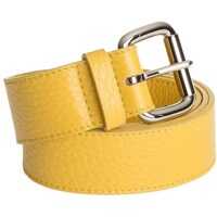 Curele Leather Belt* Barbati