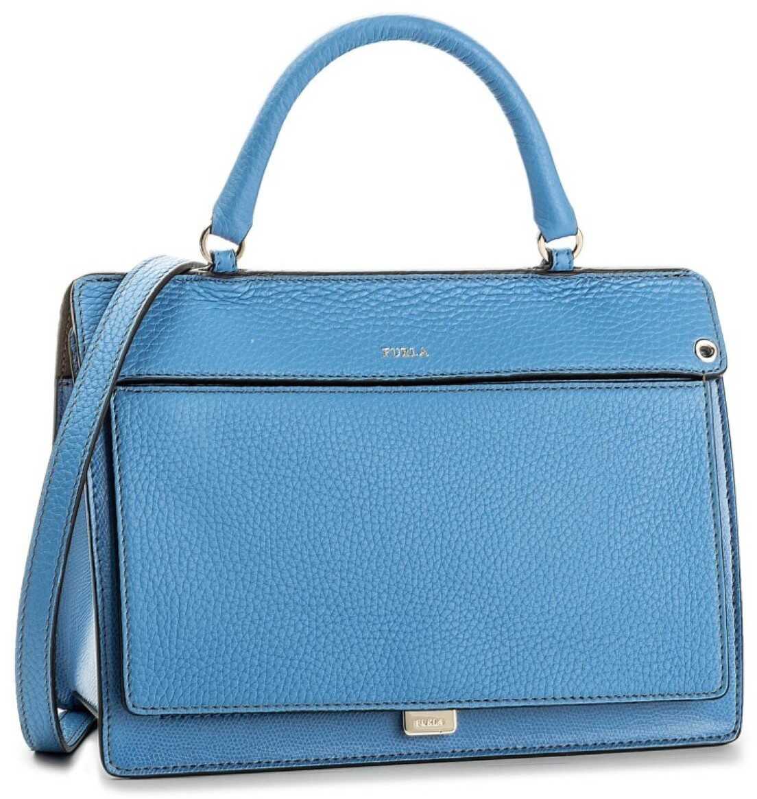 Geanta femei Furla 3A827A2B13 CELESTE c