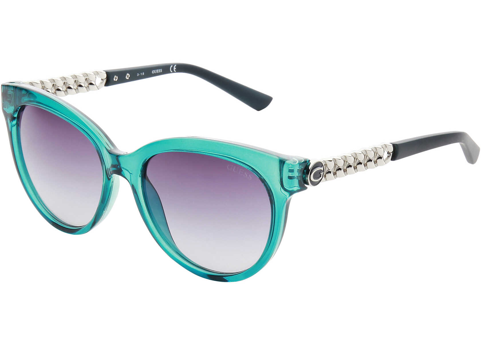 Ochelari GUESS Gf6004 Blue