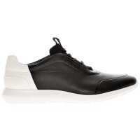 Tenisi & Adidasi Sherman F0776 Black Barbati