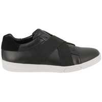 Tenisi & Adidasi Baku Tumbled Leather F0798 Blk Black Barbati