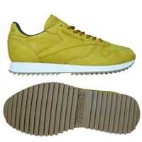 Incaltaminte CL LEATHER RIPPLE WP Sporturi
