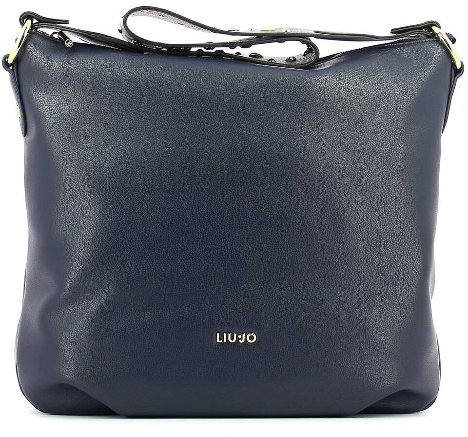 Geanta femei Liu Jo 0BF87AC5BD DRESS BLUE