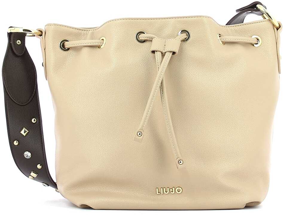Geanta femei Liu Jo 52B3B786D6 BISCUIT