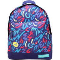 Rucsacuri Kate Moross Colorful Backpack* Femei