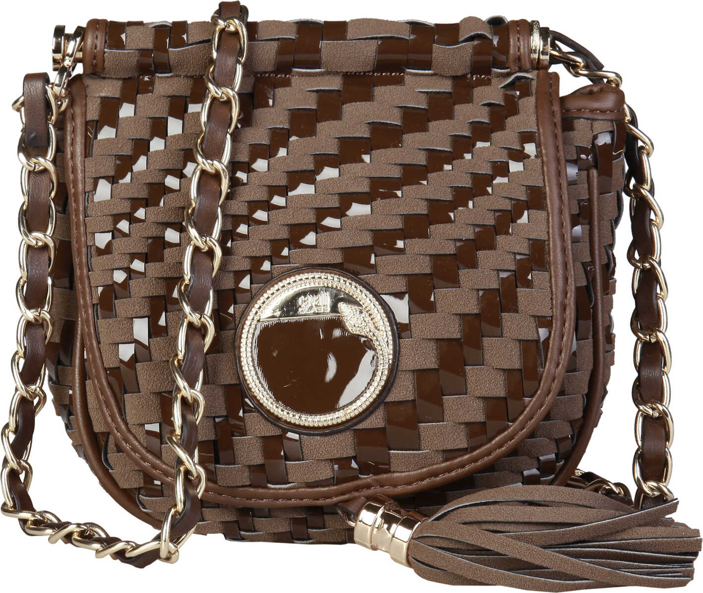 Cavalli CLASS C41Pwcbu0012 BROWN