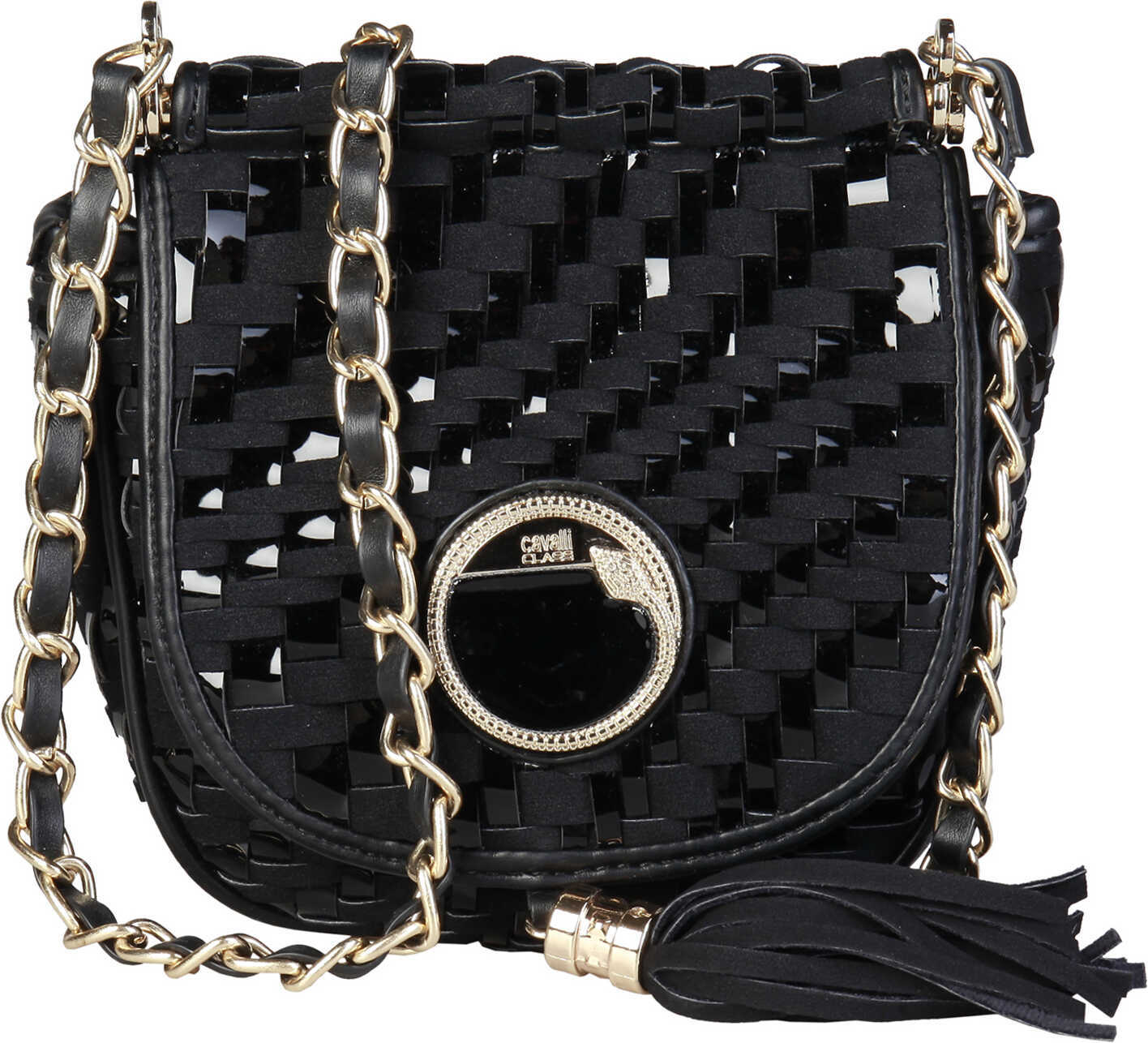 Geanta femei Cavalli CLASS C41Pwcbu0012 Black