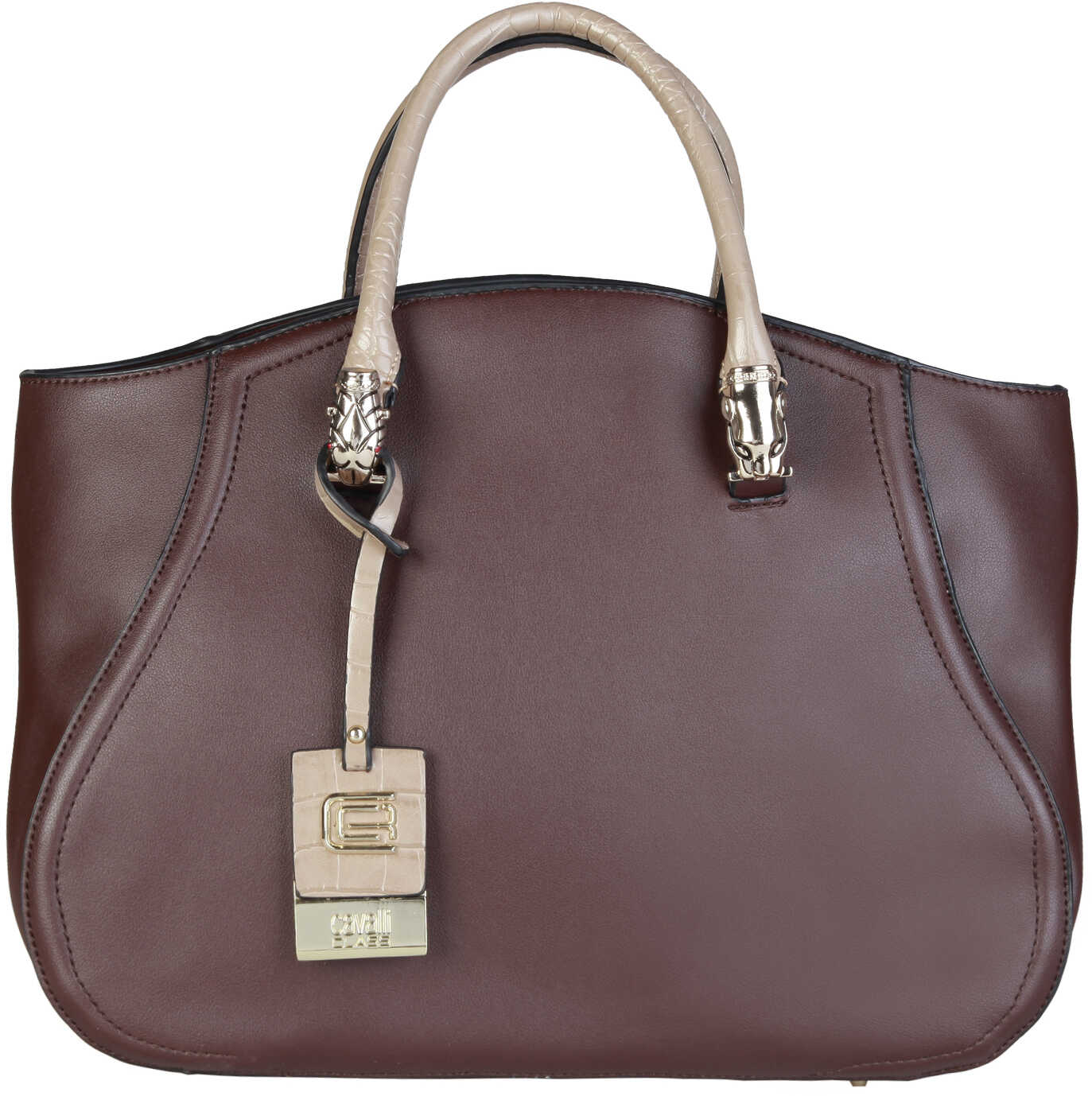 Geanta femei Cavalli CLASS C42Pwccv0022 Brown