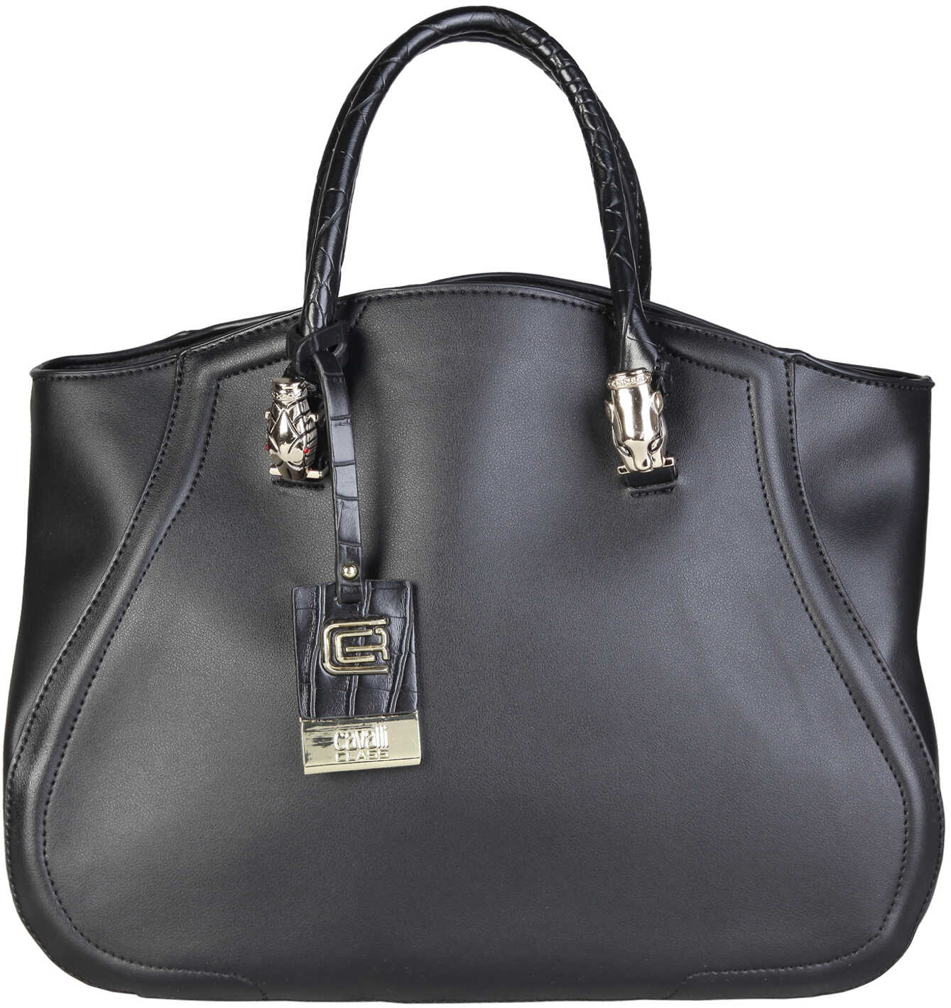 Geanta femei Cavalli CLASS C42Pwccv0022 Black