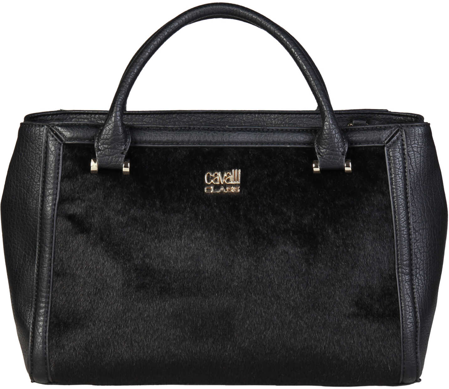 Geanta femei Cavalli CLASS C43Pwcde0032 Black