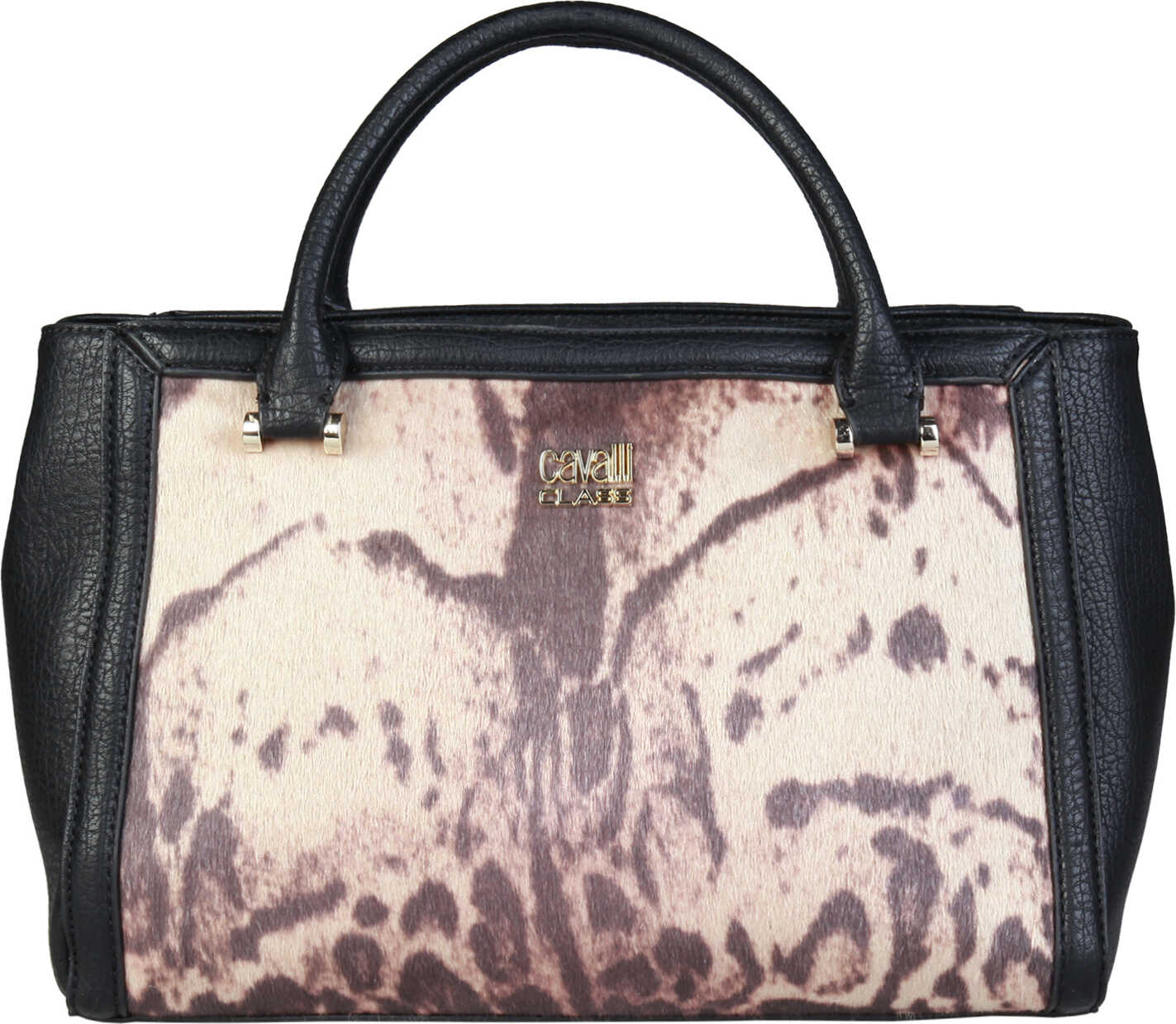 Geanta femei Cavalli CLASS C43Pwcde0032 Black