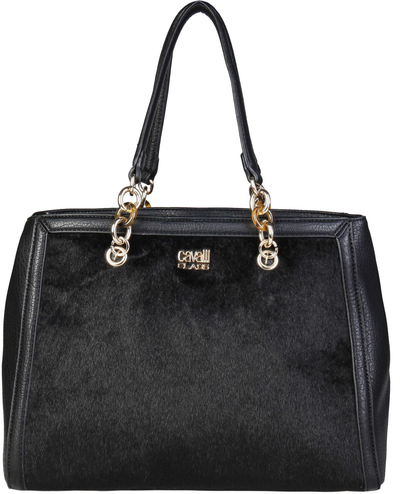 Geanta femei Cavalli CLASS C43Pwcde0042 Black