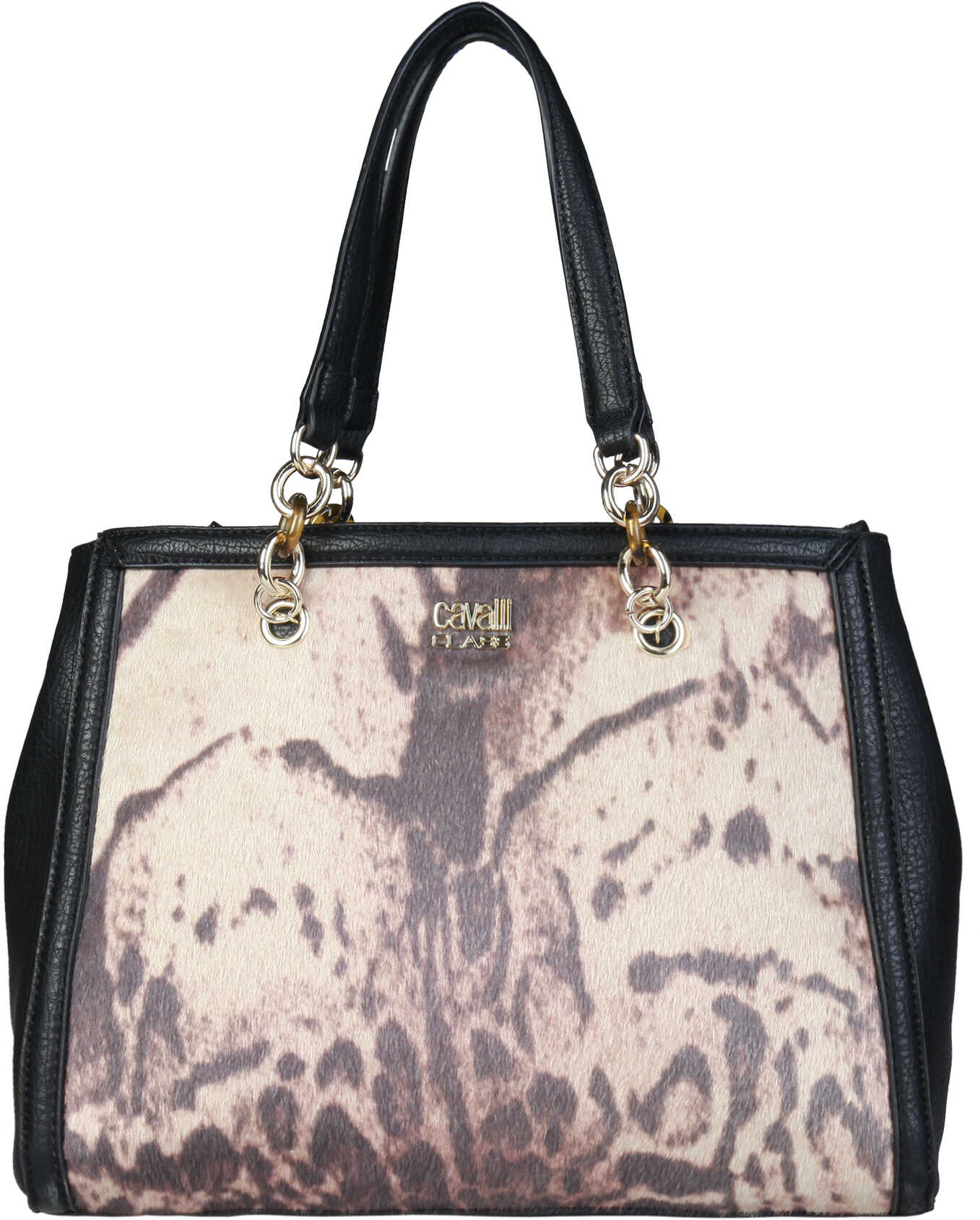 Geanta femei Cavalli CLASS C43Pwcde0042 Black