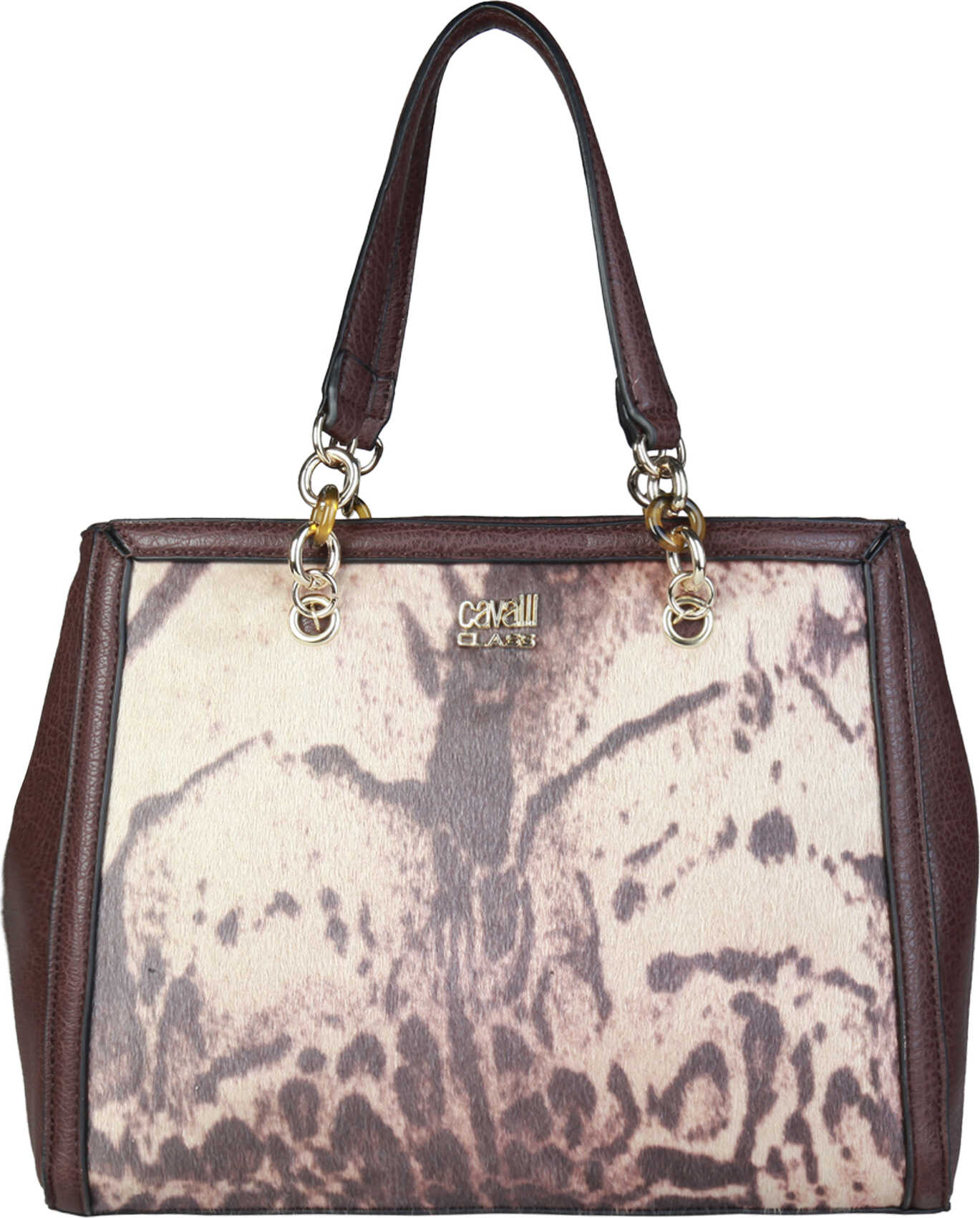 Cavalli CLASS C43Pwcde0042 BROWN