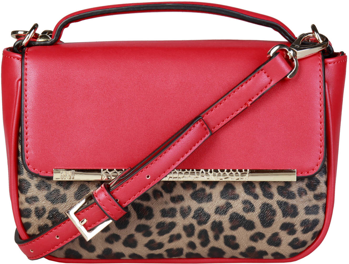 Geanta femei Cavalli CLASS C50Pwcem0012 Red