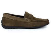 Mocasini BOSS Hugo Boss 9BE1B17C