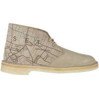 Ghete & Cizme Ankle Boots Barbati