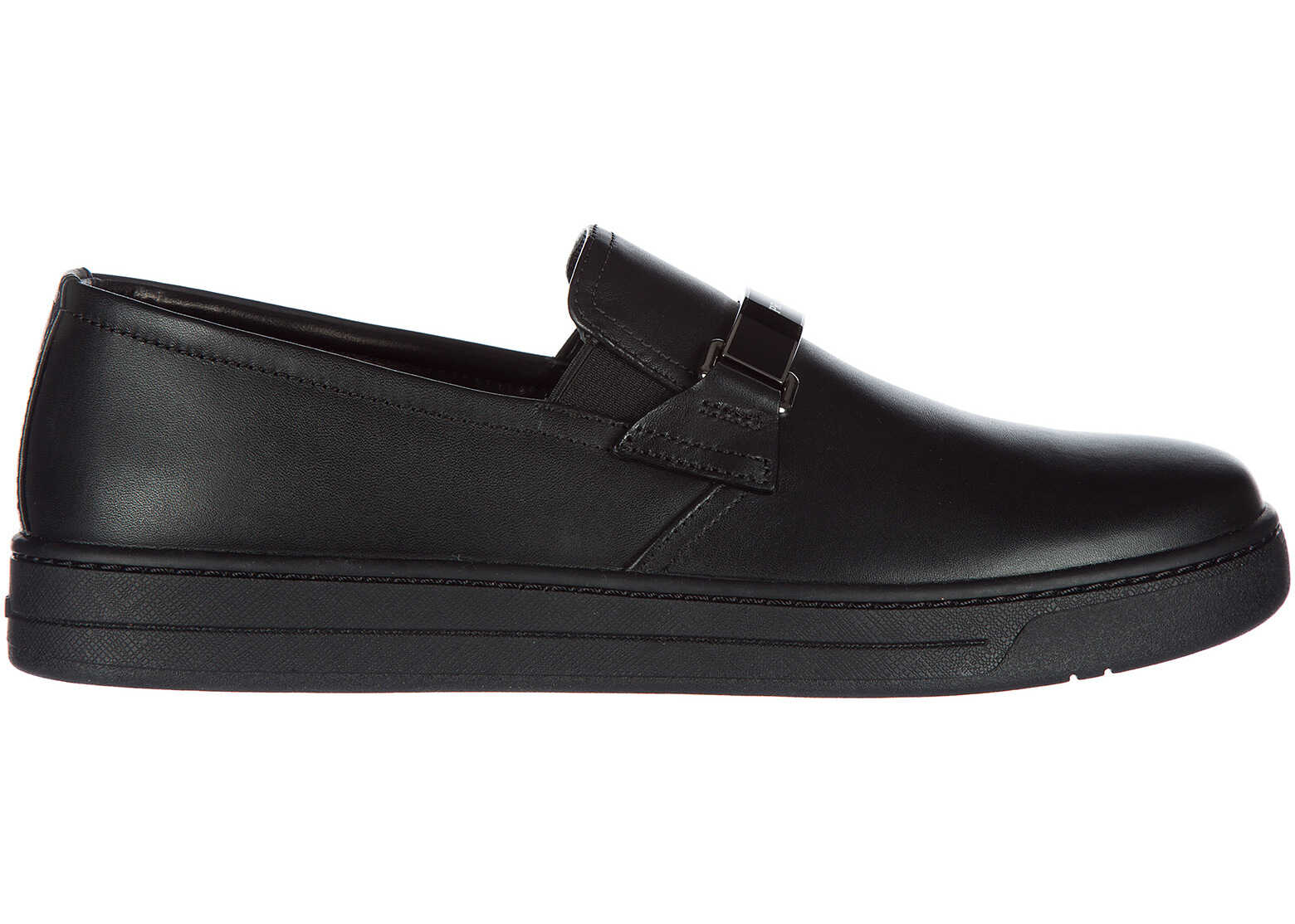 Tenis Prada On Sneakers Black