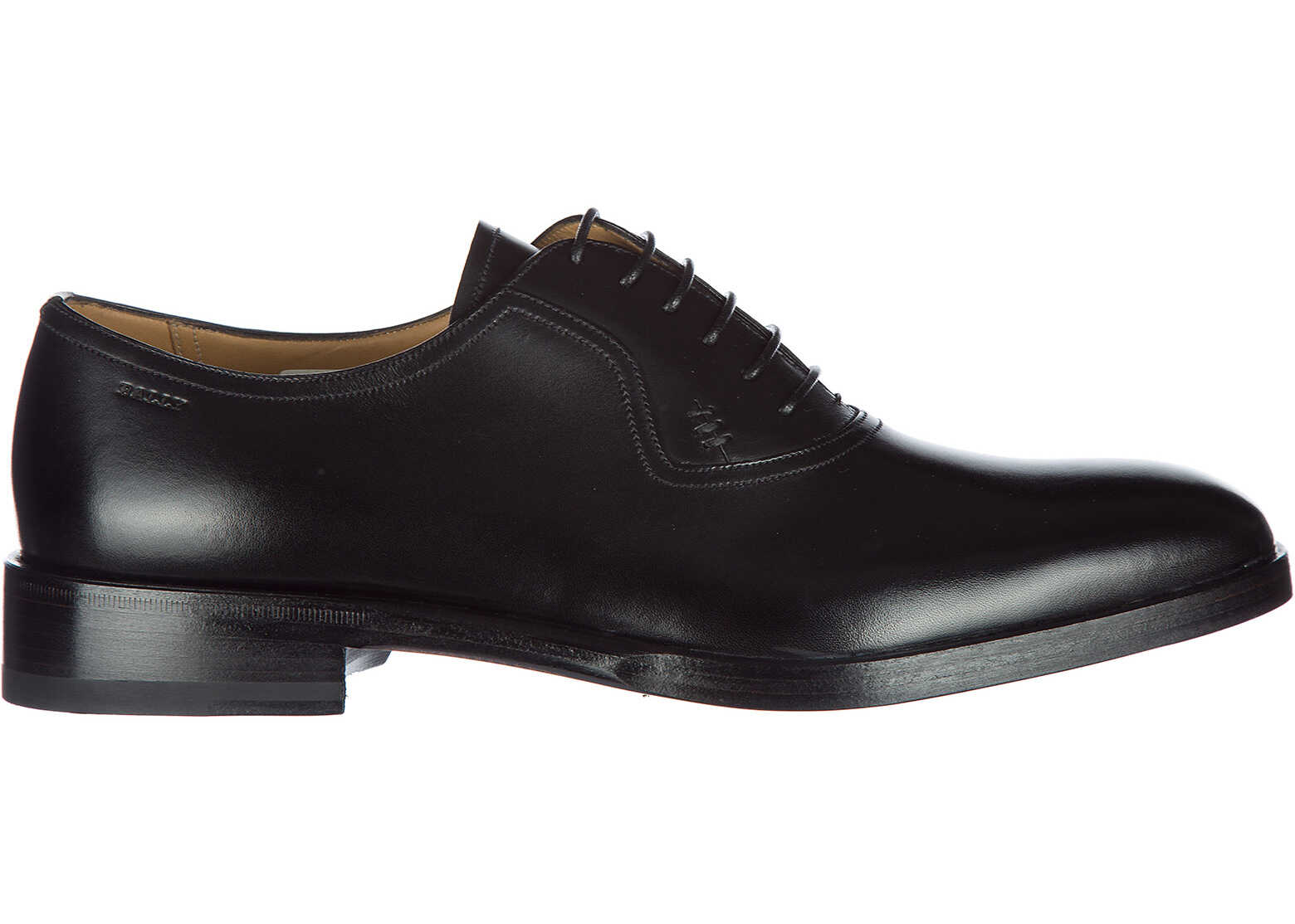 Pantof Bally Nefio Oxford Black