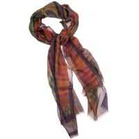 Esarfe ETRO Modal And Cashmere Scarf Femei