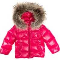 Geci de Puf K2 Down Jacket Fete