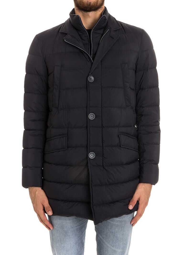 Geaca Herno Down Jacket Black