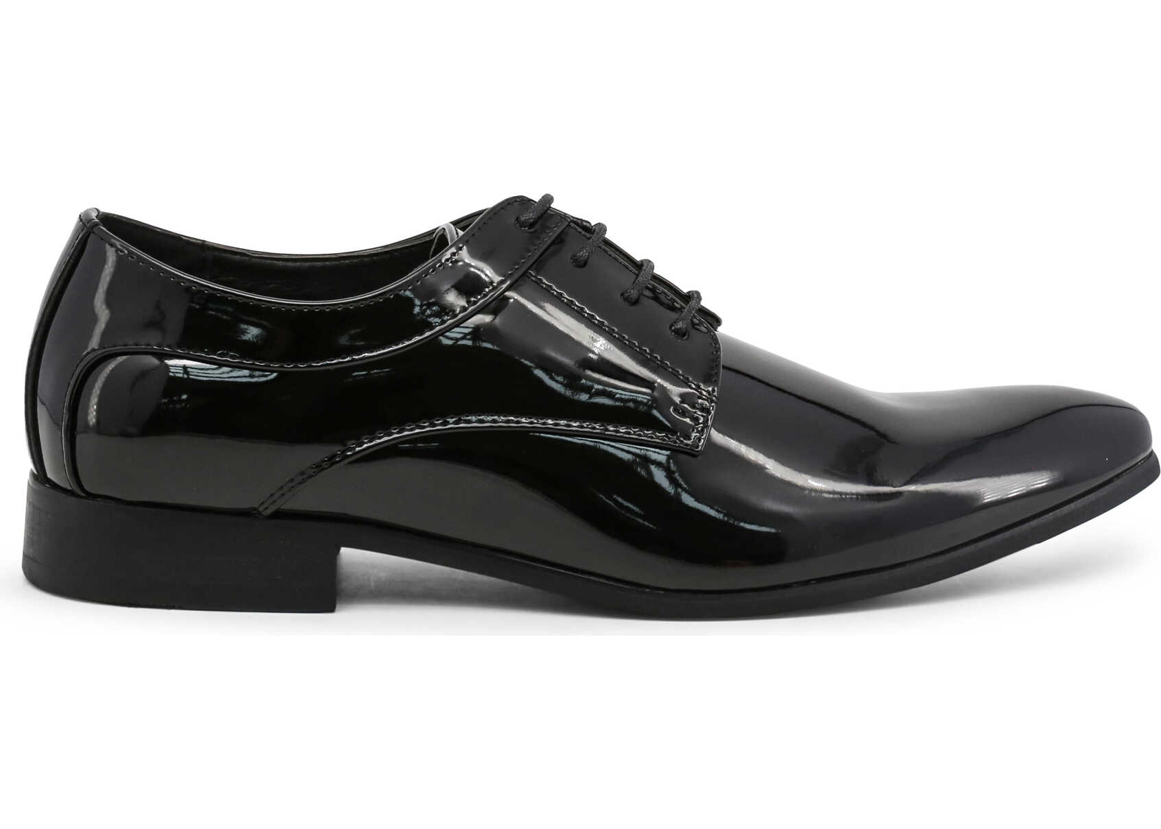 Pantof Duca di Morrone George Black
