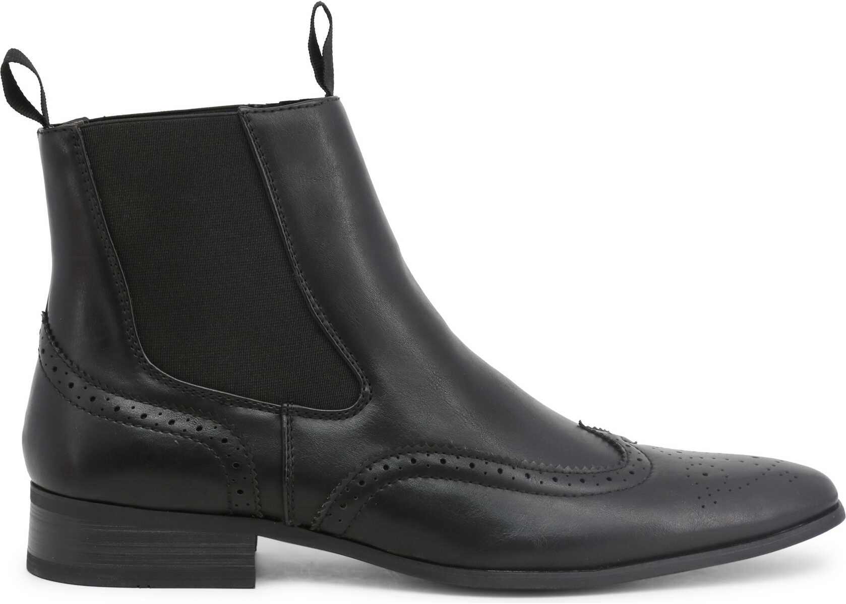 Duca di Morrone Rudolph BLACK