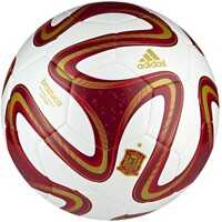 Mingi Piłka WORLD CUP 14 FUTBOL TOPU G83983 Sporturi