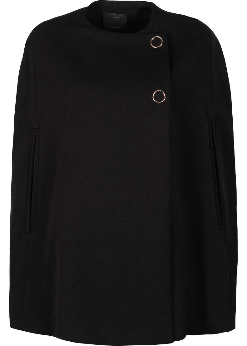 Pinko Eagle Eye 1B11UP Czarny