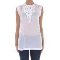Tricouri Crew-Neck T-Shirt* Femei