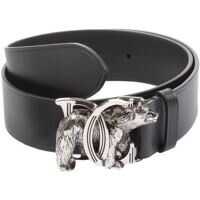 Curele Leather Belt Femei