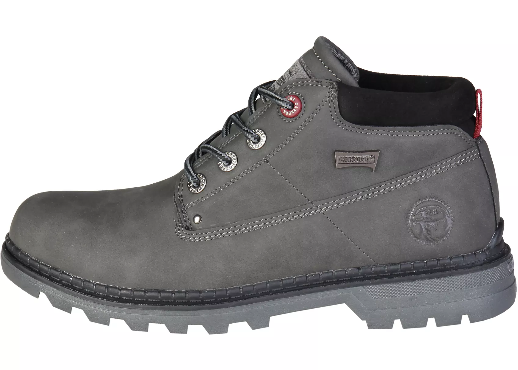 Gheata Carrera Jeans Chukka_Cam721055 Grey