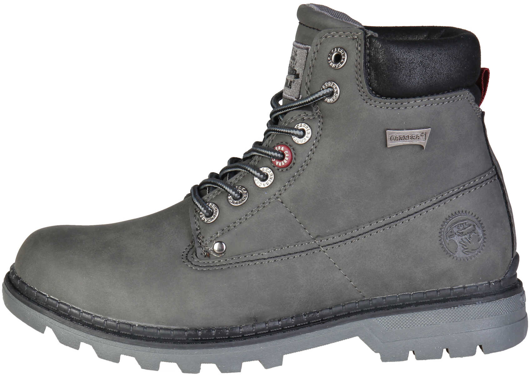 Gheata Carrera Jeans Nevada_Cam721050 Grey