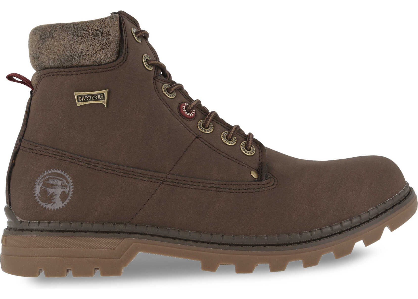 Gheata Carrera Jeans Nevada_Cam721050 Brown