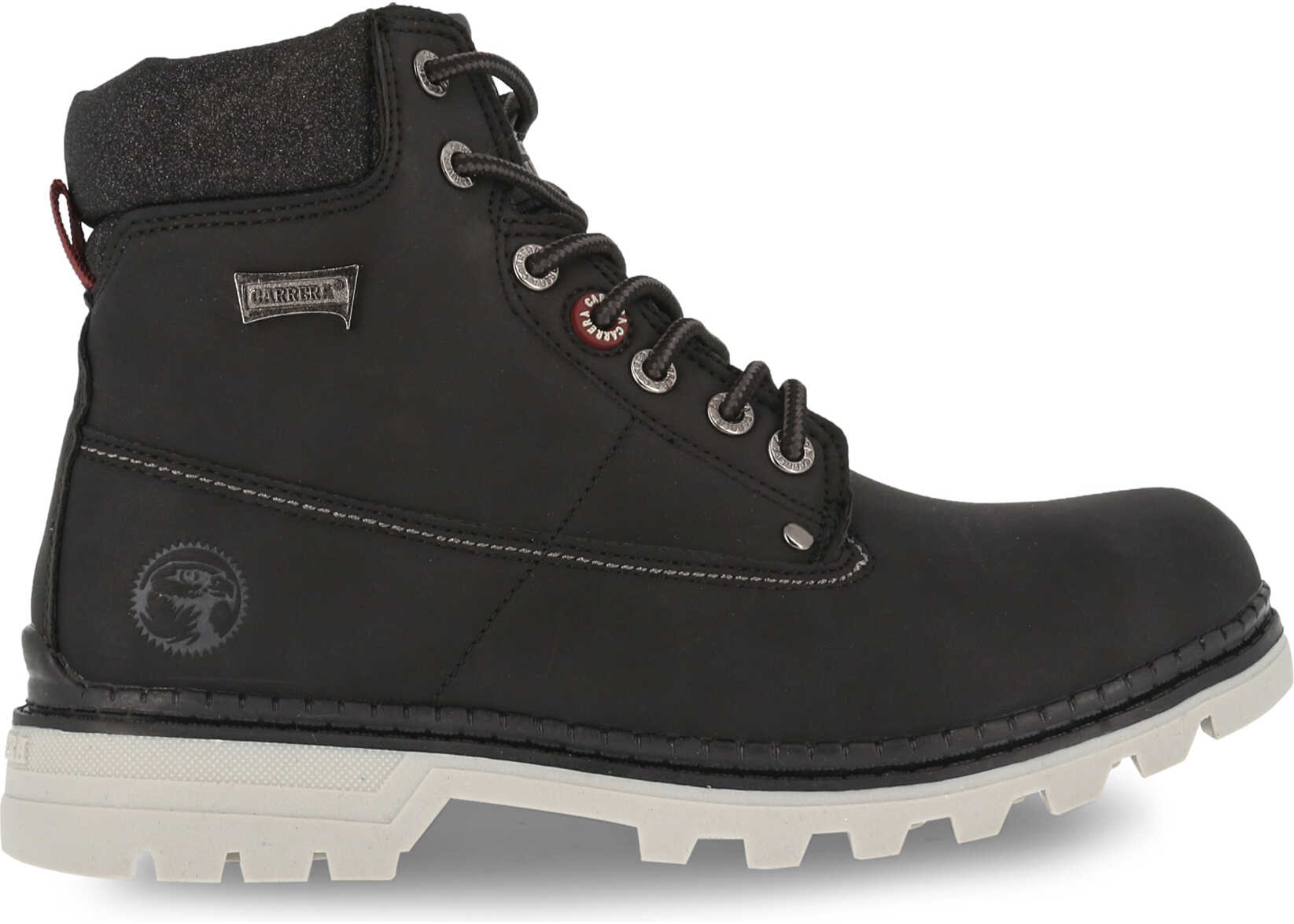 Gheata Carrera Jeans Nevada_Caw721051 Black