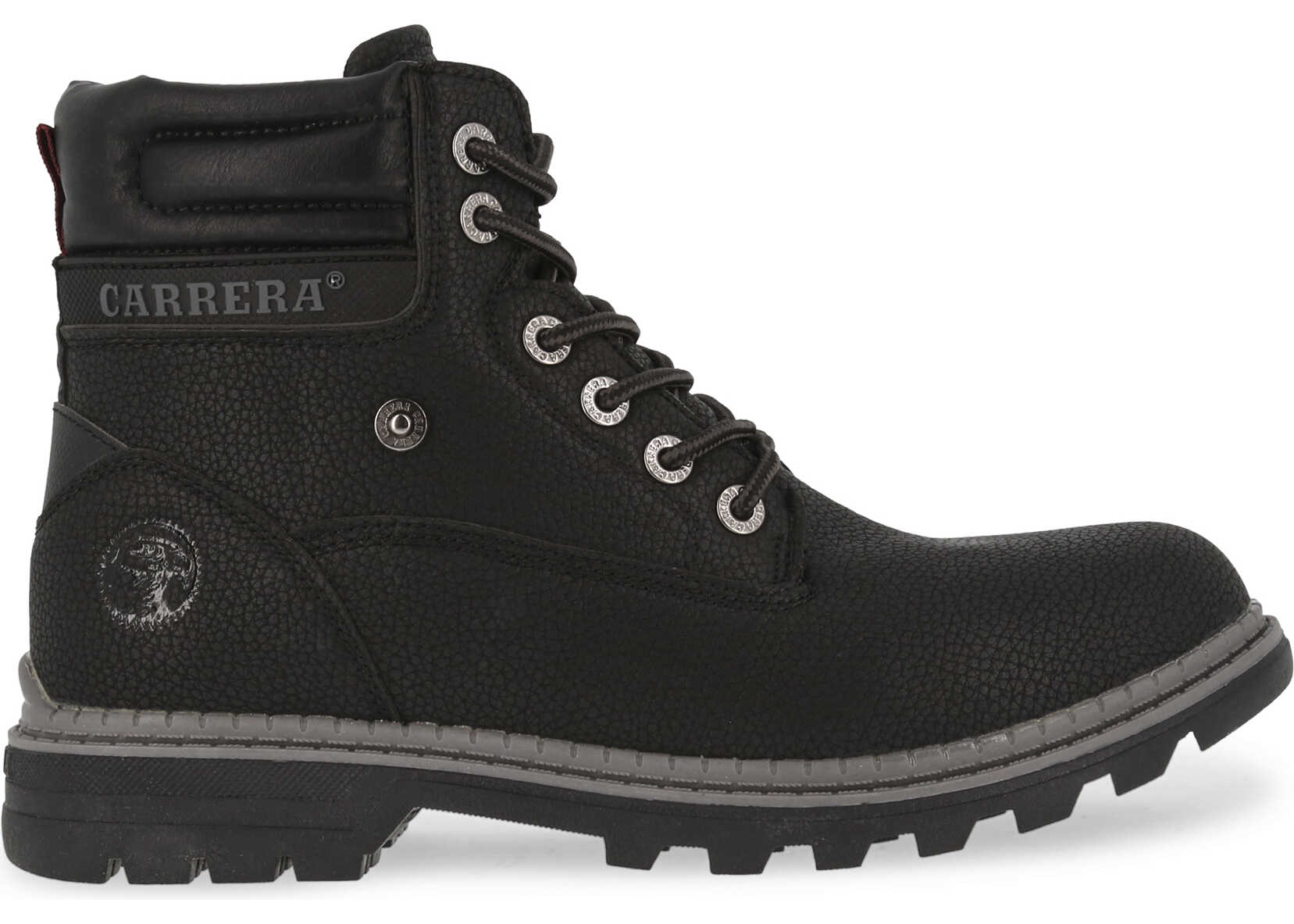 Gheata Carrera Jeans Tennesse_Cam721002 Black