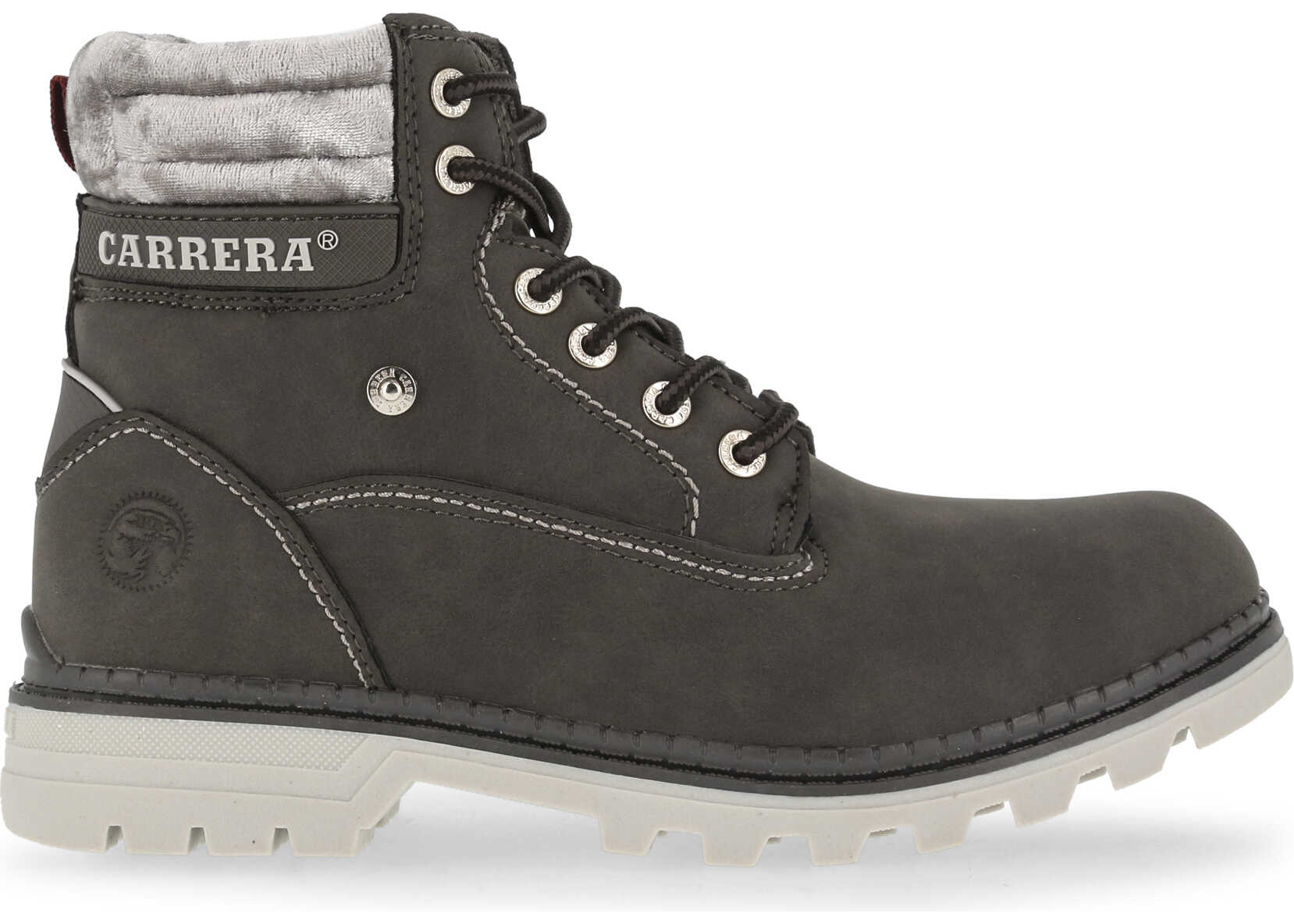 Gheata Carrera Jeans Tennesse_Caw721001 Grey