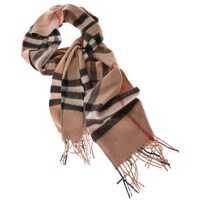 Esarfe Giant Icon Camel Colored Scarf Femei