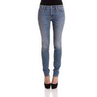 Blugi Burberry Skinny Jeans