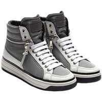 Sneakers Leather Sneakers Femei