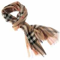 Esarfe Check Scarf Femei